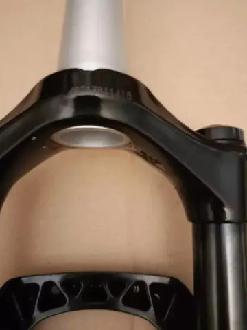 Brugt RockShox Judy SL Boost 2026 bike — billede 3 af 7