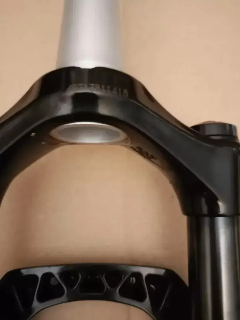 Brugt RockShox Judy SL Boost 2026 bike — billede 3 af 7