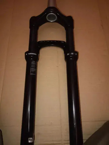 Brugt RockShox Judy SL Boost 2026 bike — billede 5 af 7