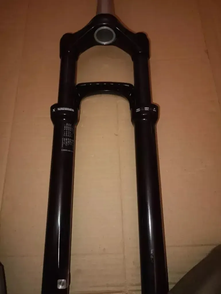 Brugt RockShox Judy SL Boost 2026 bike — billede 5 af 7