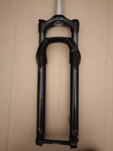 Brugt RockShox Judy SL Boost 2026 bike — billede 7 af 7