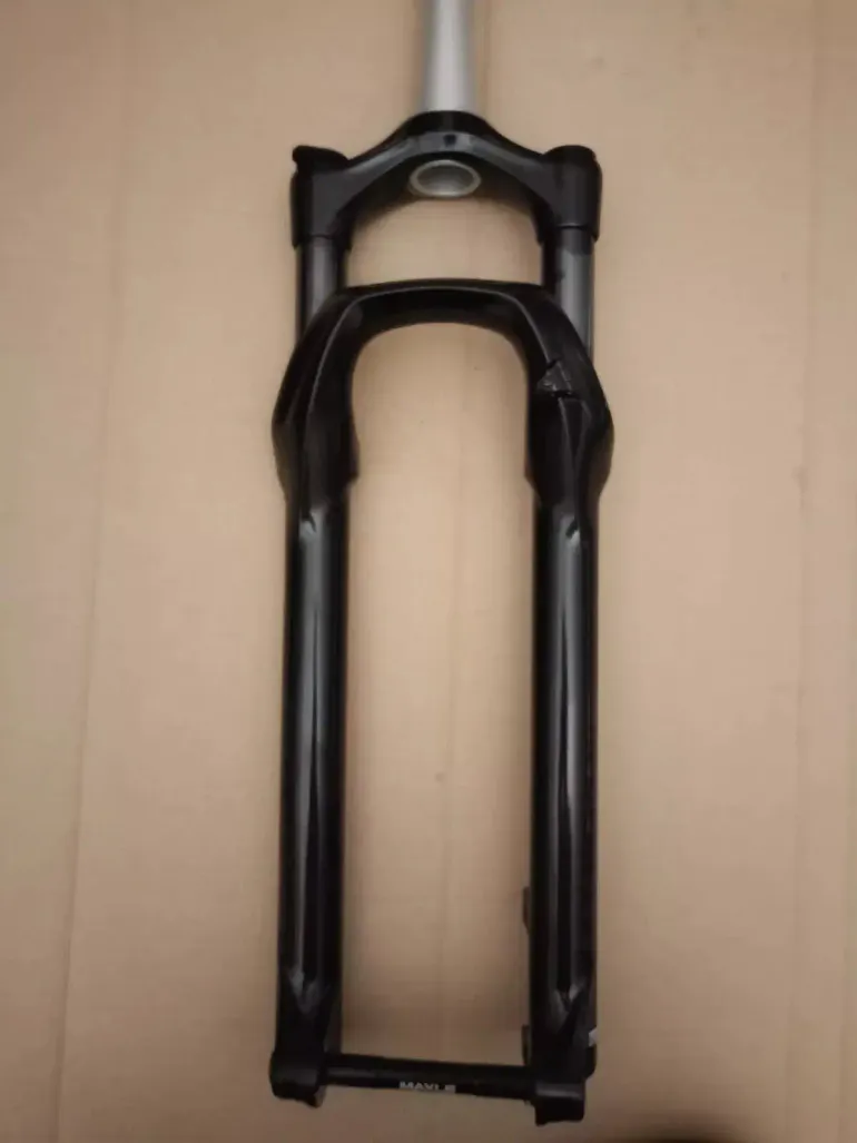 Brugt RockShox Judy SL Boost 2026 bike — billede 7 af 7