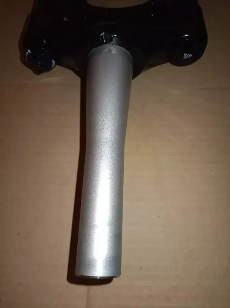Brugt RockShox Judy SL Boost 2026 bike — billede 2 af 7