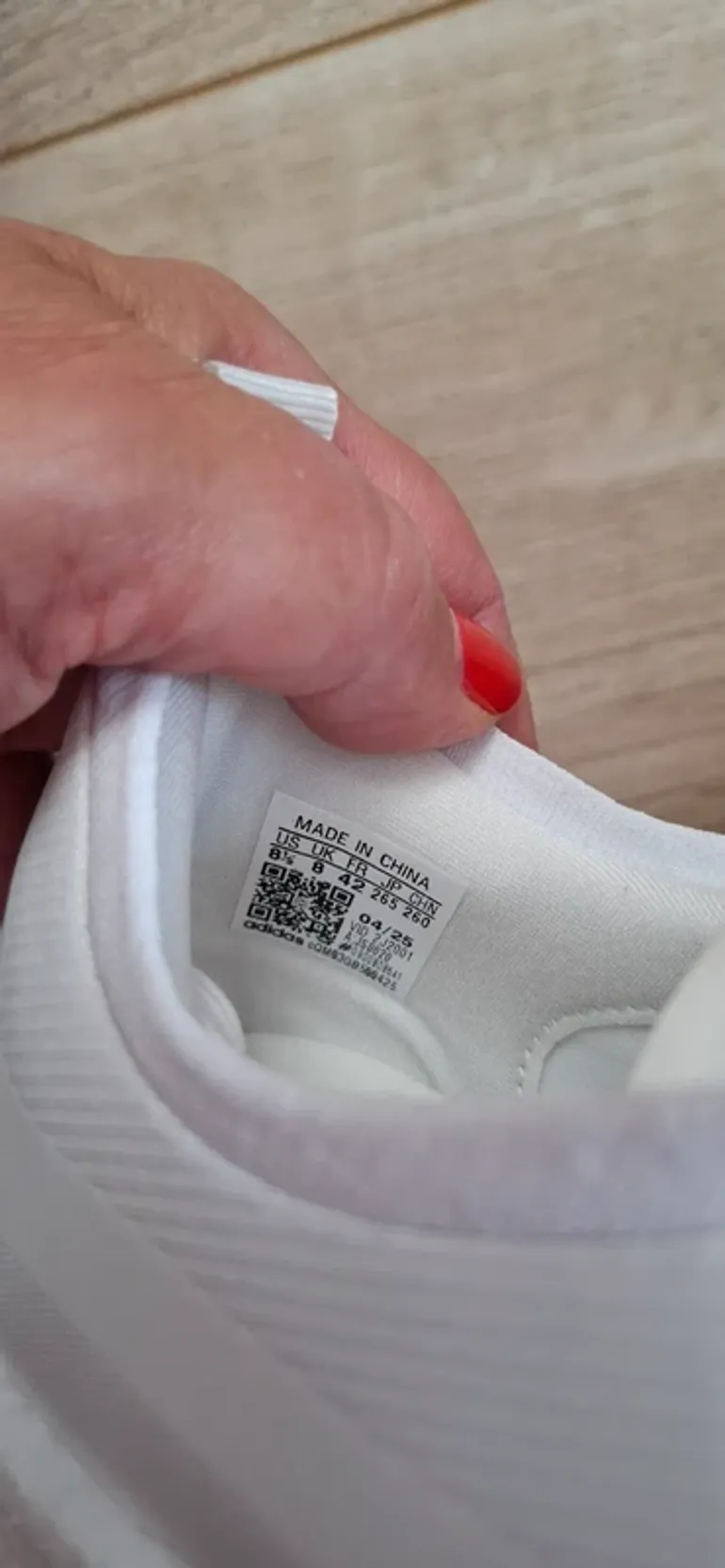 Used Adidas Move Boost bike — image 6 of 8