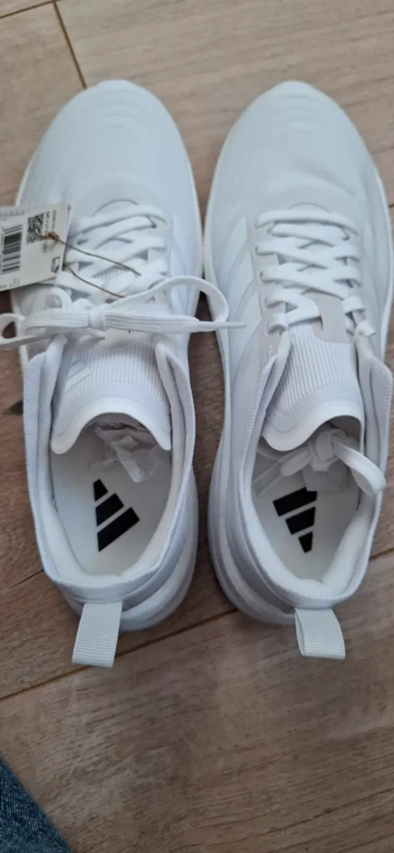Used Adidas Move Boost bike — image 4 of 8