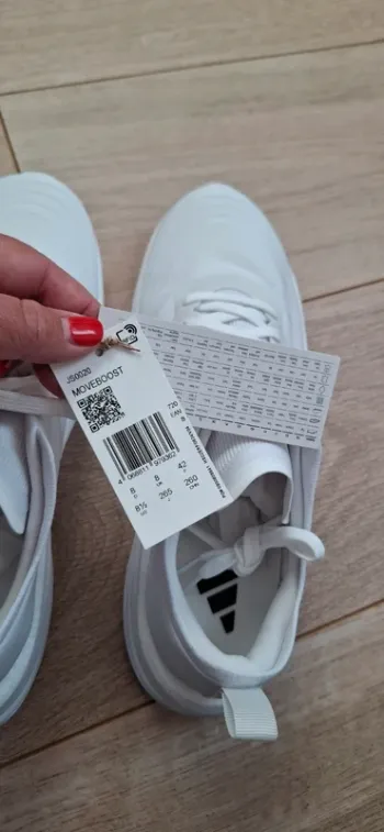 Used Adidas Move Boost bike — image 3 of 8
