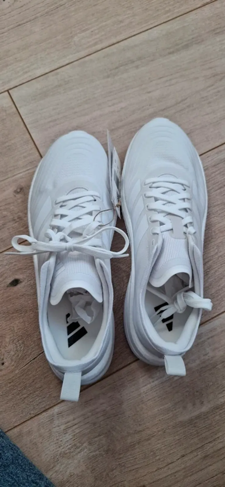 Used Adidas Move Boost bike — image 2 of 8