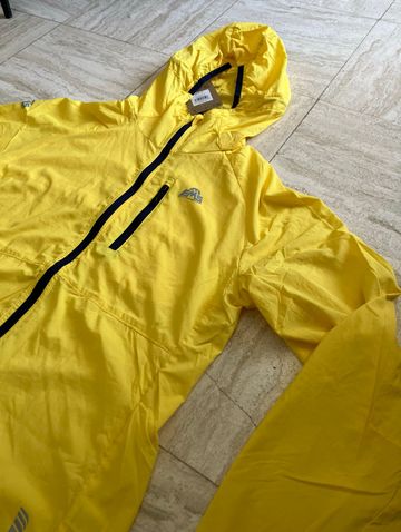 Gebrauchtes Eastern Mountain Sport Packabke Wind Jacket bike — Bild 4 von 9