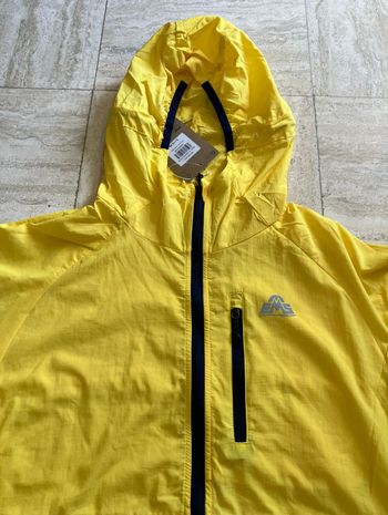 Gebrauchtes Eastern Mountain Sport Packabke Wind Jacket bike — Bild 6 von 9