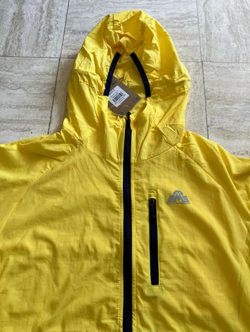 Gebrauchtes Eastern Mountain Sport Packabke Wind Jacket bike — Bild 6 von 9