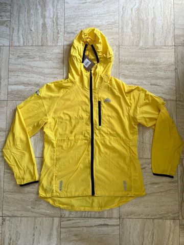 Gebrauchtes Eastern Mountain Sport Packabke Wind Jacket bike — Bild 2 von 9