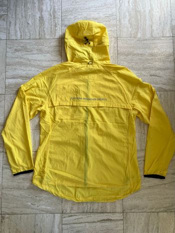 Gebrauchtes Eastern Mountain Sport Packabke Wind Jacket bike — Bild 3 von 9