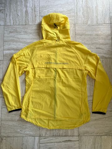 Gebrauchtes Eastern Mountain Sport Packabke Wind Jacket bike — Bild 3 von 9