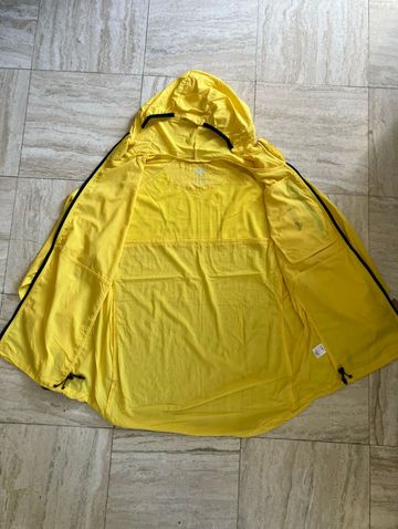 Gebrauchtes Eastern Mountain Sport Packabke Wind Jacket bike — Bild 8 von 9