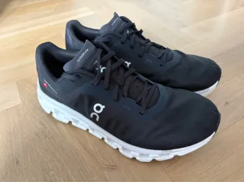 Použité On Running Cloudflow bike