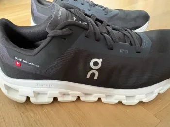Použité On Running Cloudflow bike — obrázek 2 z 3