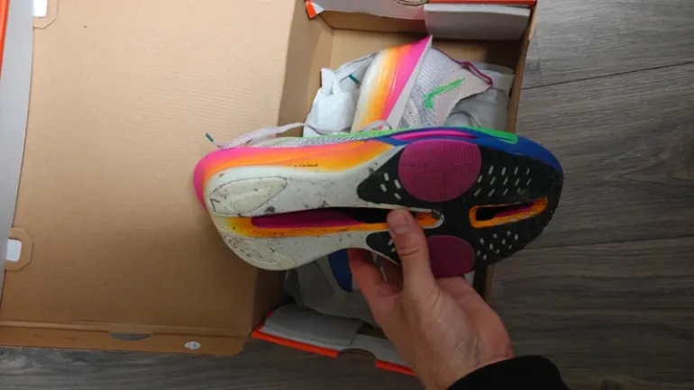 Used Nike Alphafly 3 bike — image 3 of 5