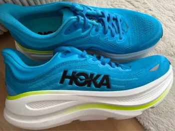 Used Hoka Bondi 9 bike