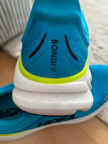 Použité Hoka Bondi 9 bike — obrázek 3 z 4