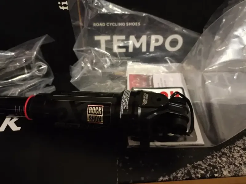 Käytetty RockShox SID Luxe Ultimate 2P 2026 bike — kuva 11 / 13