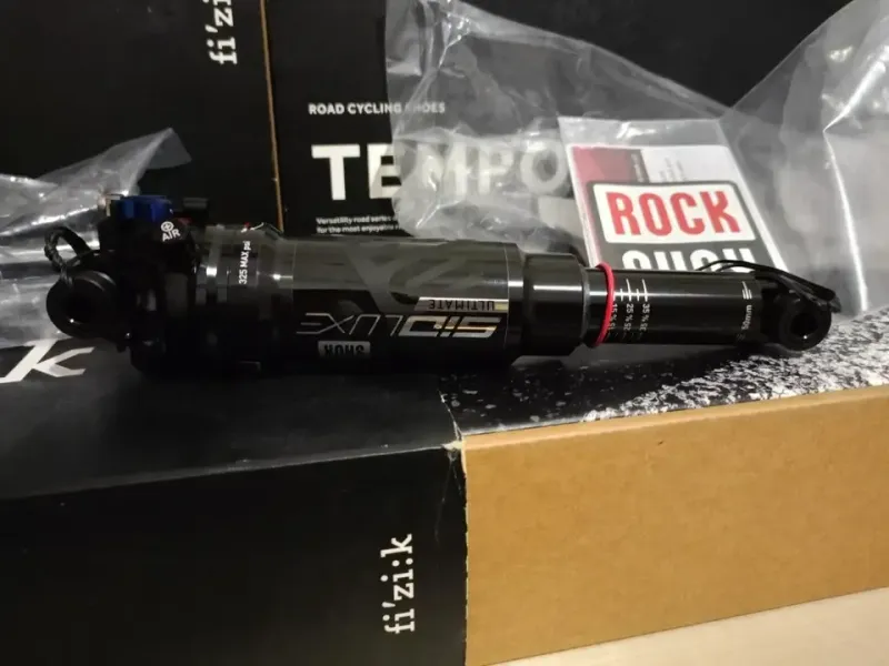 Käytetty RockShox SID Luxe Ultimate 2P 2026 bike — kuva 6 / 13