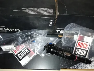 Käytetty RockShox SID Luxe Ultimate 2P 2026 bike — kuva 13 / 13