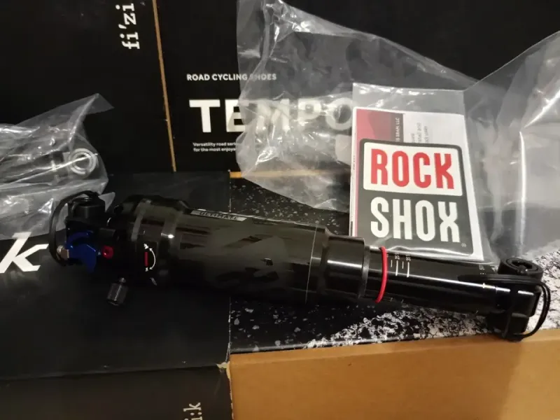 Käytetty RockShox SID Luxe Ultimate 2P 2026 bike — kuva 5 / 13