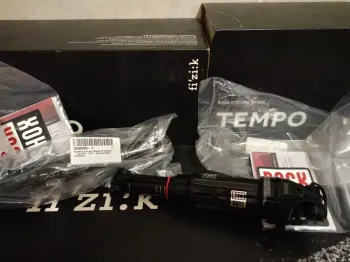 Brugt RockShox SID Luxe Ultimate 2P 2026 bike — billede 10 af 13
