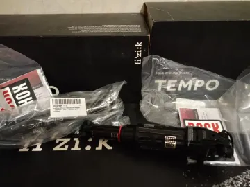 Käytetty RockShox SID Luxe Ultimate 2P 2026 bike — kuva 10 / 13