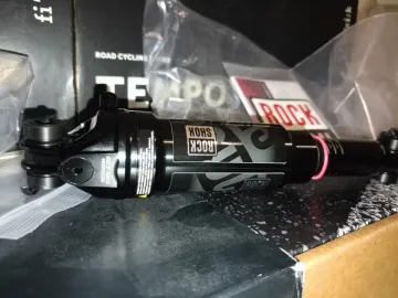 Käytetty RockShox SID Luxe Ultimate 2P 2026 bike — kuva 4 / 13