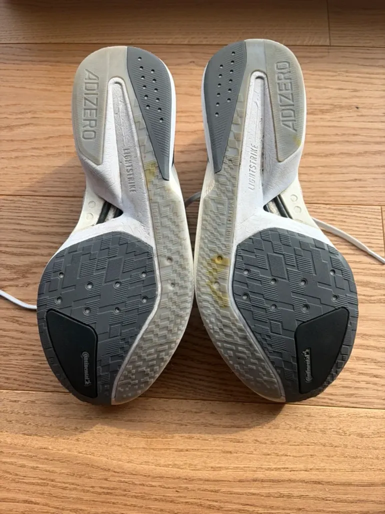 Used Adidas Boston 13 bike — image 4 of 4