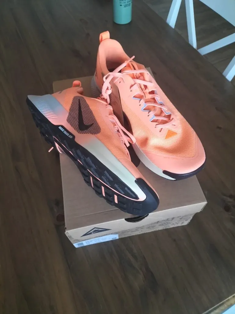 Nike Juniper Trail 3 bike d'occasion — image 2 sur 5
