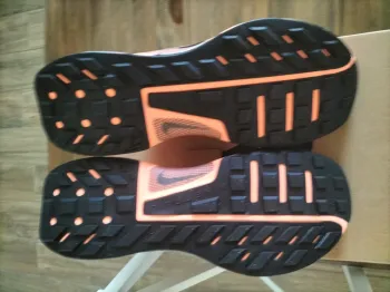 Nike Juniper Trail 3 bike d'occasion — image 5 sur 5