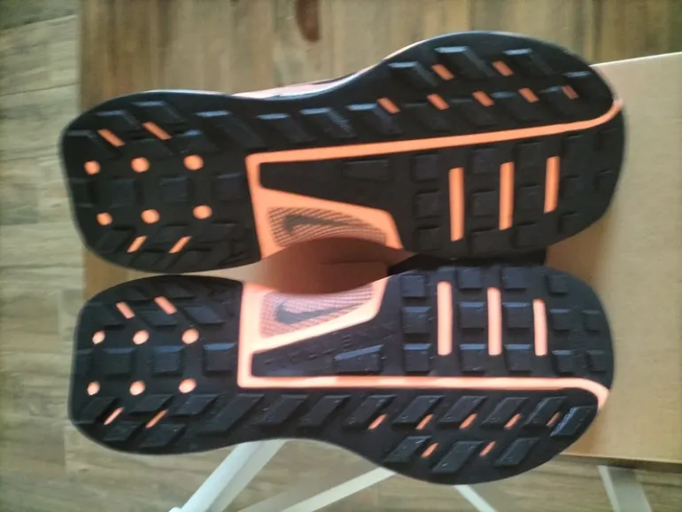 Nike Juniper Trail 3 bike d'occasion — image 5 sur 5