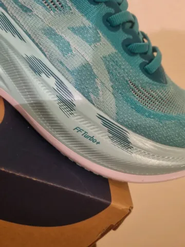Gebrauchtes Asics Superblast 2 bike — Bild 3 von 6