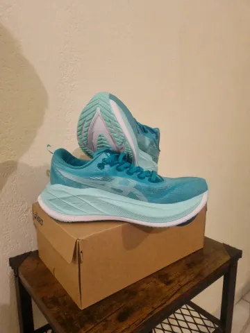 Gebrauchtes Asics Superblast 2 bike — Bild 2 von 6
