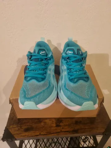 Gebrauchtes Asics Superblast 2 bike — Bild 4 von 6
