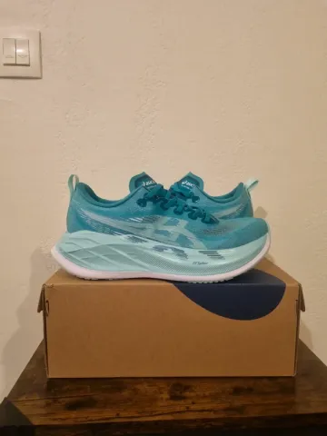 Gebrauchtes Asics Superblast 2 bike — Bild 1 von 6