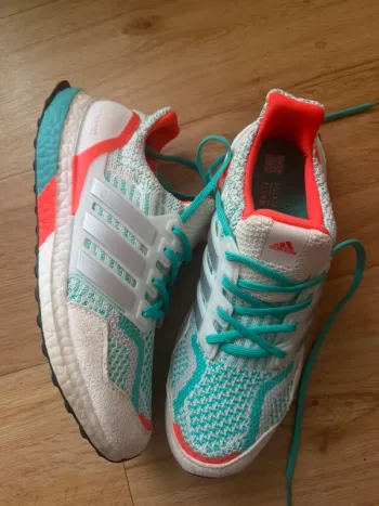 Adidas tour360 bike d'occasion — image 3 sur 6