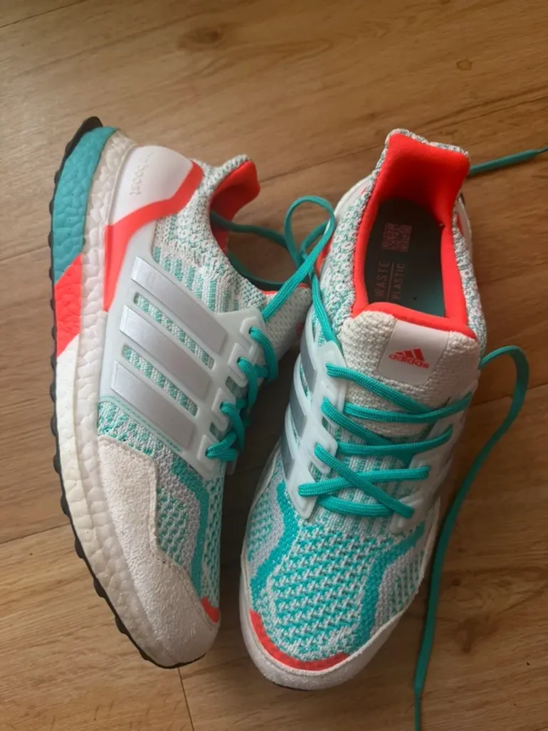 Adidas tour360 bike d'occasion — image 3 sur 6