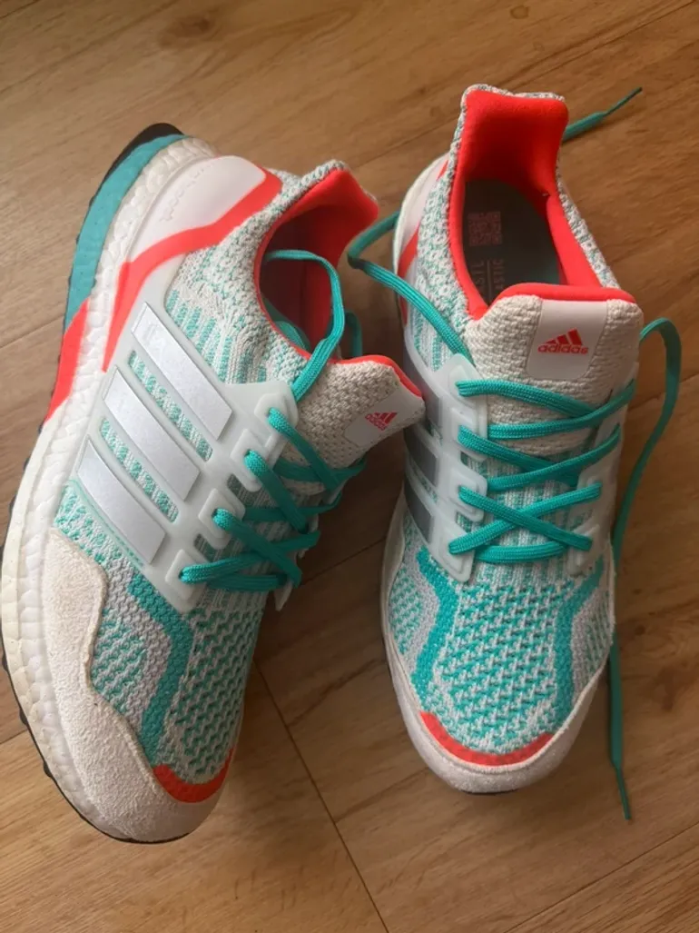 Adidas tour360 bike d'occasion — image 5 sur 6