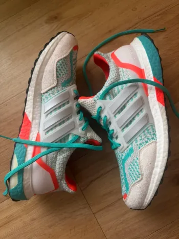 Adidas tour360 bike d'occasion — image 6 sur 6