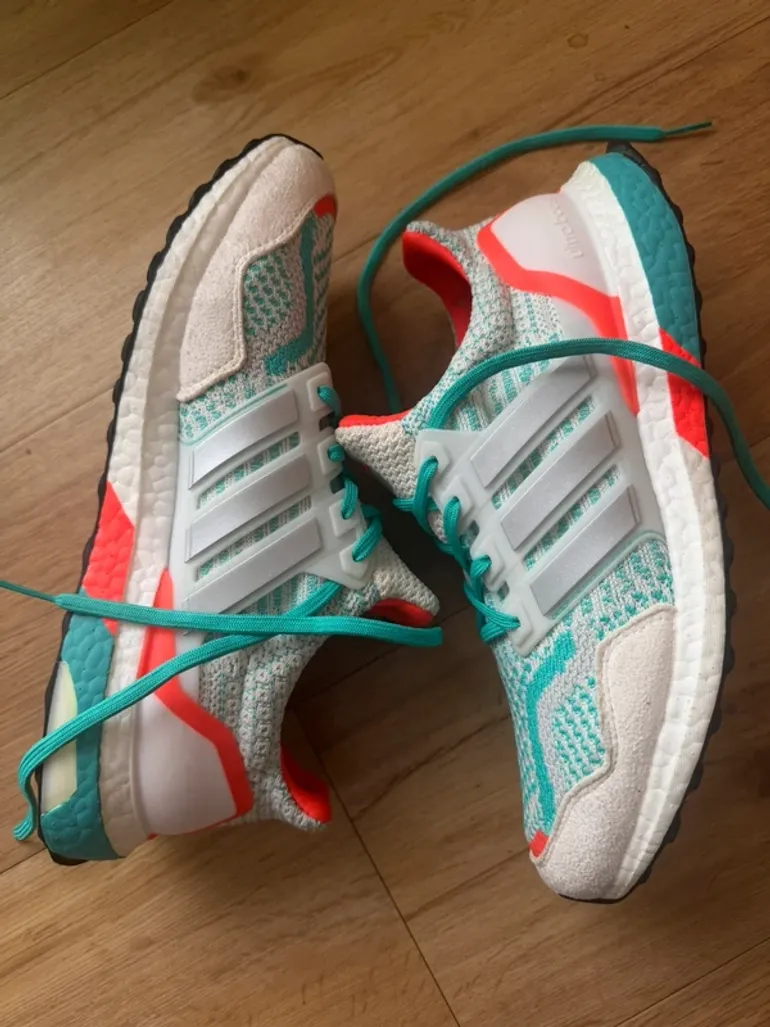 Adidas tour360 bike d'occasion — image 6 sur 6