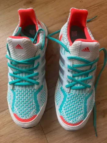 Adidas tour360 bike d'occasion — image 2 sur 6