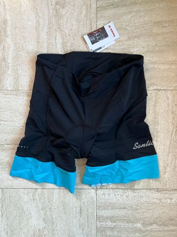 Used Santic Cycling Bibs bike — image 2 of 6