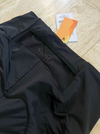 Santic Cycling Bibs bike usato — immagine 5 di 6
