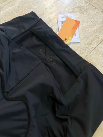 Used Santic Cycling Bibs bike — image 5 of 6