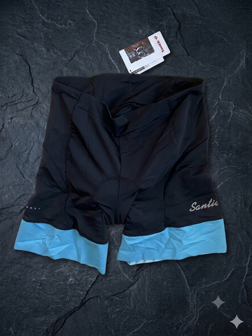 Used Santic Cycling Bibs bike — image 1 of 6