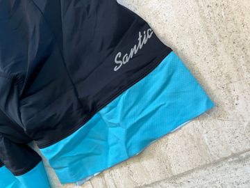 Used Santic Cycling Bibs bike — image 4 of 6