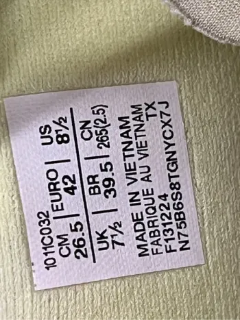 Used Asics Novablast 5 bike — image 6 of 13